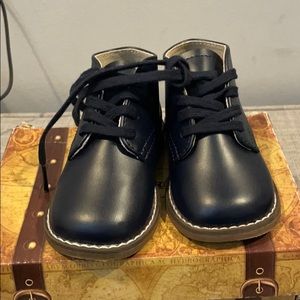 Toddler walking shoes